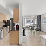 Apartment Giorgio Downtown 2 Bedroom