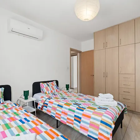 Giorgio Downtown 2 Bedroom