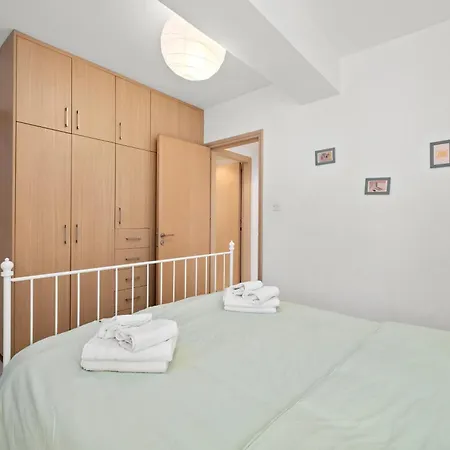 Giorgio Downtown 2 Bedroom