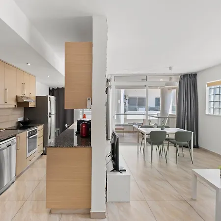 Appartement Giorgio Downtown 2 Bedroom