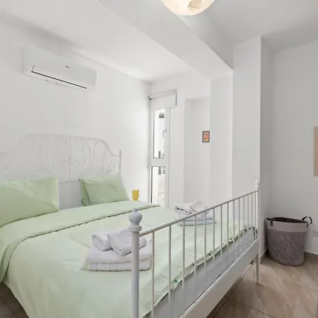 Giorgio Downtown 2 Bedroom Larnaca