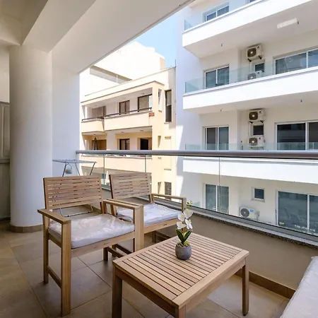 Giorgio Downtown 2 Bedroom Apartament *