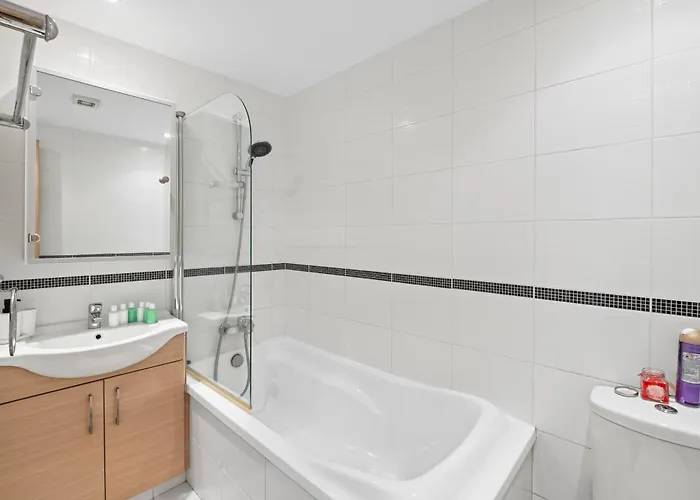 Giorgio Downtown 2 Bedroom Larnaca