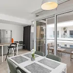 Lejlighed Giorgio Downtown 2 Bedroom *