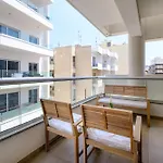 Giorgio Downtown 2 Bedroom Larnaca