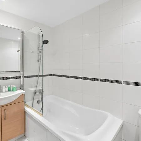 Giorgio Downtown 2 Bedroom Larnaca