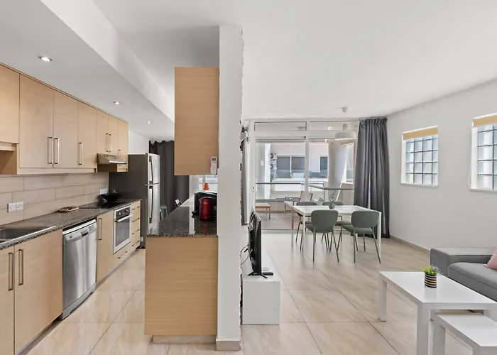 Apartment Giorgio Downtown 2 Bedroom